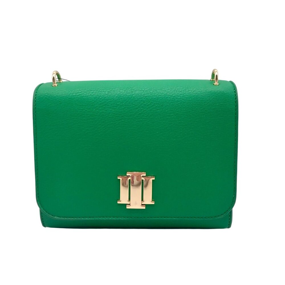I.N.C. International Concepts Pine Green Sibbell Crossbody